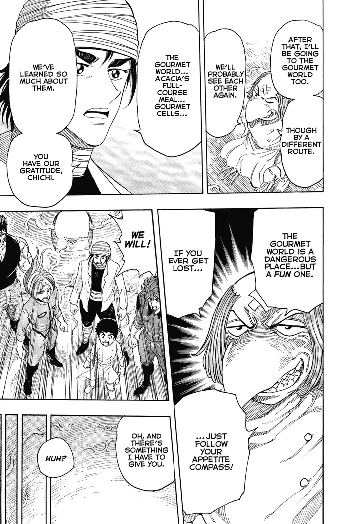 Toriko Chapter 272 image 06_optimized